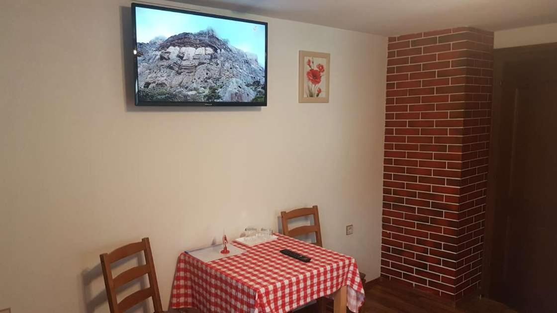 Pension Haus Rohrmoser Lungötz Eksteriør bilde